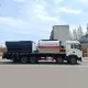 HOWO 6*4 высококачественный синхронный грузовик для хранения гравия