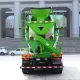 Автобетоносмеситель Shacman 8CBM Автобетоносмеситель 8x4