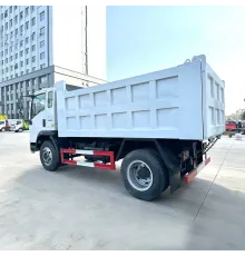 4*2 самосвал Howo