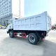 4*2 самосвал Howo
