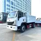 4*2 самосвал Howo