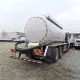 Прицеп-цементовоз SHACMAN 8*4 для использования на нефтяных месторождениях