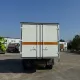 Автомобиль для перевозки опасных грузов и взрывчатых веществ JAC 4*2