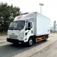 Фургон-рефрижератор JMC Small 5 Ton Freezer Refrigerated Box Truck