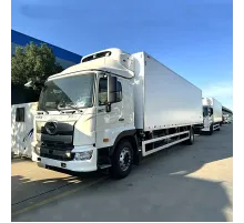 Япония Hino 10 тонн 12 тонн рефрижератор морозильник