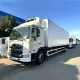 Япония Hino 10 тонн 12 тонн рефрижератор морозильник