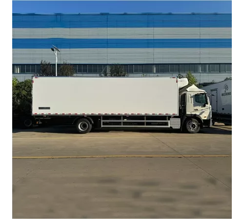 Япония Hino 10 тонн 12 тонн рефрижератор морозильник