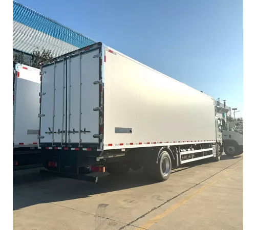 Япония Hino 10 тонн 12 тонн рефрижератор морозильник
