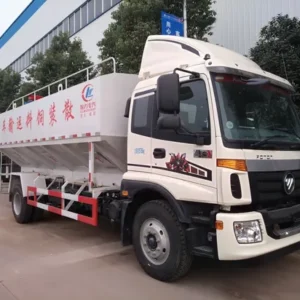 Автоцистерна кормовая Foton 4x2 20м3