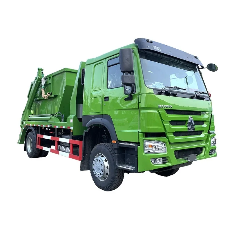 HOWO 6x4 20mc Самосвал Тяжёлый