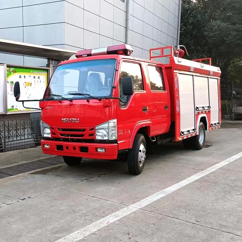 Sinotruk HOWO 10000L Water Cannon Tanker