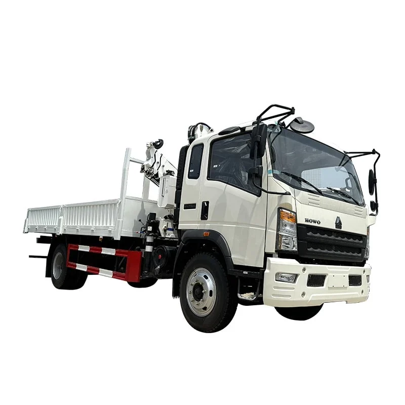 Dongfeng 6000-7000L Вакуумная машина фекальная