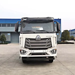 HOWO 6x4 8mc Distribuitor Bitum