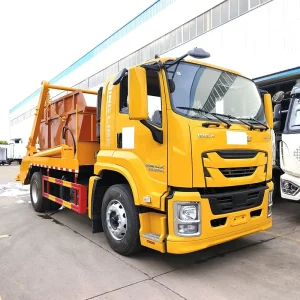 Braț oscilant hidraulic ISUZU GIGA 12CBM