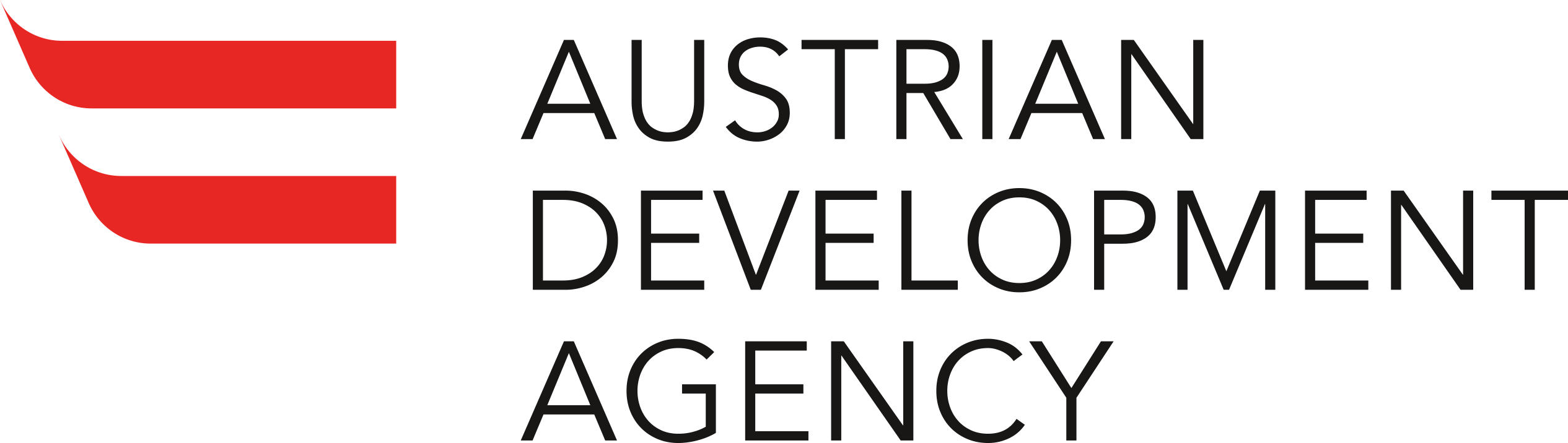 Austrian Development Agency (ADA)