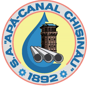 S.A. Apă-Canal Chișinău